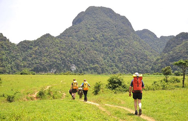 Phnom Penh Trekking To Kirirom National Park 3 Days